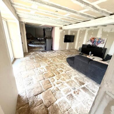 Maison 4 pièces 154000 €