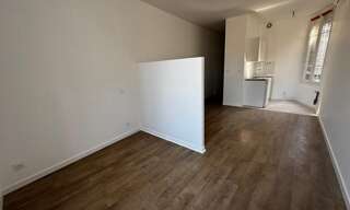 Appartement 1 Pièce 28 m² à louer à Reims (51100)