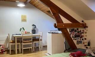 Appartement 1 Pièce 24 m² à louer à Reims (51100)