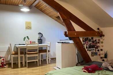 Appartement 1 pièces 430 €