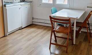 Appartement 1 Pièce 16 m² à louer à Reims (51100)