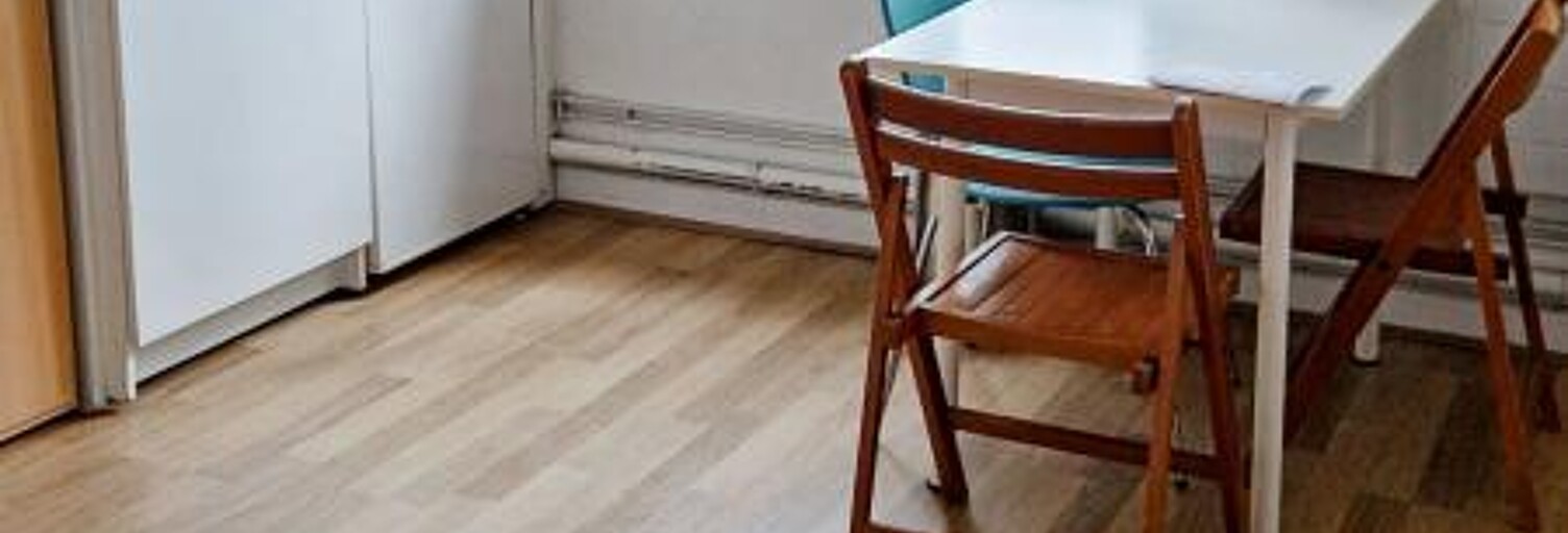 Appartement 1 Pièce 16 m² à louer à Reims (51100)