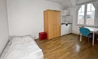 Appartement 1 Pièce 16 m² à louer à Reims (51100)