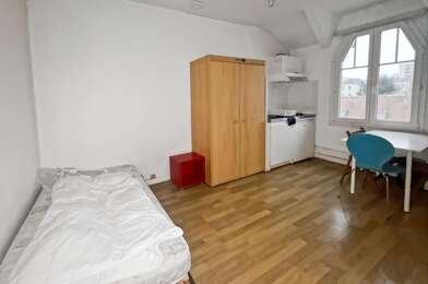Appartement 1 pièces 360 €