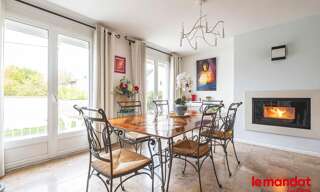 Maison 7 Pièces 130 m² à vendre à Lavannes (51110)