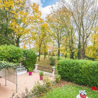 Maison 7 pièces 299900 €