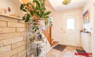 Maison 7 Pièces 130 m² à vendre à Lavannes (51110)