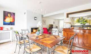 Maison 7 Pièces 130 m² à vendre à Lavannes (51110)