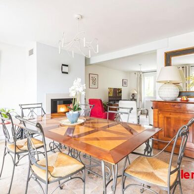 Maison 7 pièces 277000 €