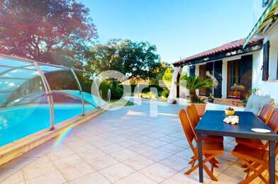 Maison 4 pièces 495000 €