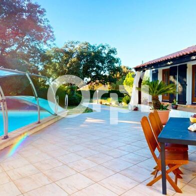 Maison 4 pièces 495000 €