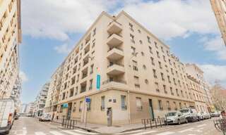 Appartement 1 Pièce 18 m² à vendre à Lyon 3 (69003)