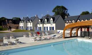 Appartement 4 Pièces 62 m² à vendre à Crozon (29160)