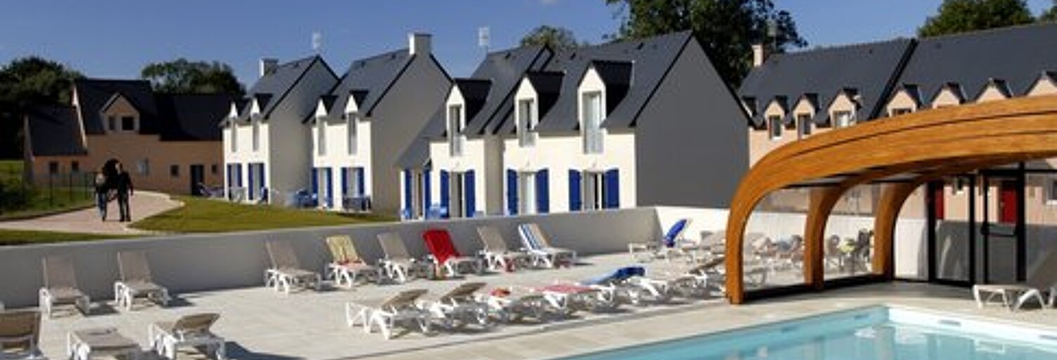 Appartement 4 Pièces 62 m² à vendre à Crozon (29160)