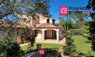 Maison 8 Pièces 190 m² à vendre à Rocbaron (83136)