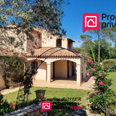 Maison 8 pièces 660000 €