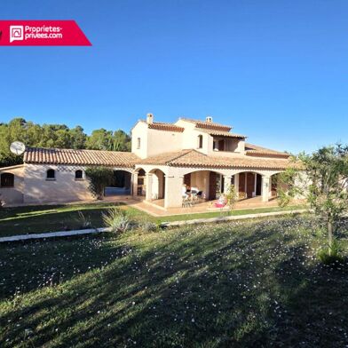 Maison 8 pièces 660000 €