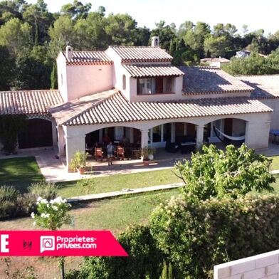 Maison 8 pièces 660000 €