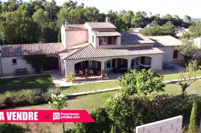 Maison 8 pièces 639000 €