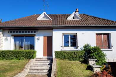 Maison 6 pièces 169000 €