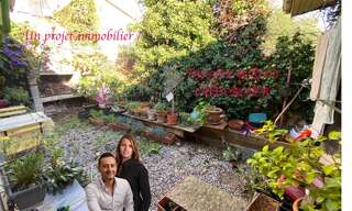 Maison 4 Pièces 120 m² à vendre à Miramas (13140)