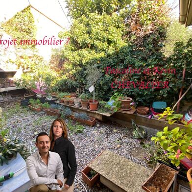 Maison 4 pièces 260000 €