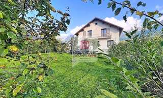 Maison 18 Pièces 240 m² à vendre à Ugine (73400)