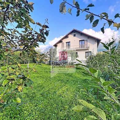 Maison 18 pièces 535000 €