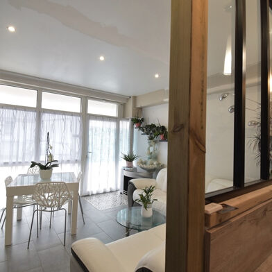 Appartement 2 pièces 174000 €