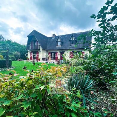 Maison 6 pièces 378000 €