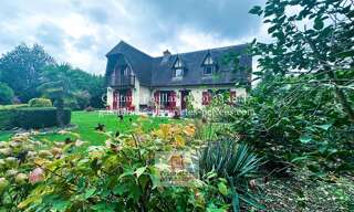 Maison 6 Pièces 144 m² à vendre à Marais-Vernier (27680)