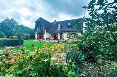 Maison 6 pièces 378000 €