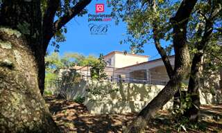 Maison 5 Pièces 143 m² à vendre à Mons (30340)