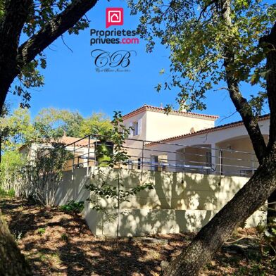 Maison 5 pièces 410000 €