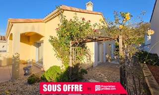 Maison 3 Pièces 82 m² à vendre à Montélimar (26200)