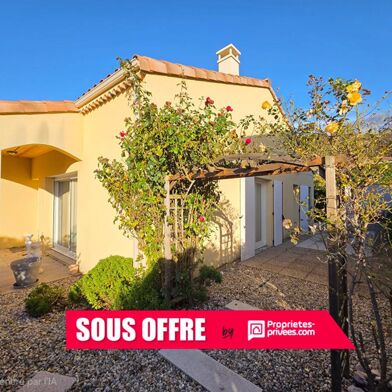 Maison 3 pièces 242000 €