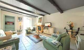 Maison 3 Pièces 90 m² à vendre à Ouveillan (11590)