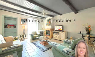 Maison 3 Pièces 90 m² à vendre à Ouveillan (11590)