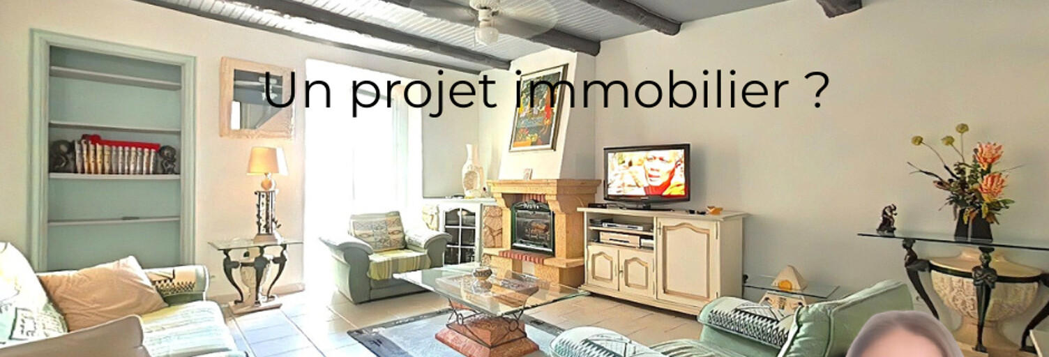 Maison 3 Pièces 90 m² à vendre à Ouveillan (11590)