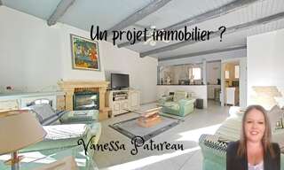Maison 3 Pièces 90 m² à vendre à Ouveillan (11590)