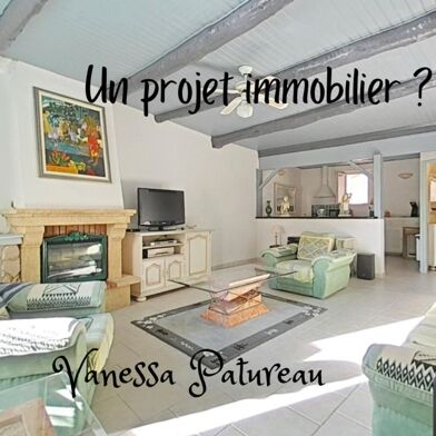 Maison 3 pièces 109500 €