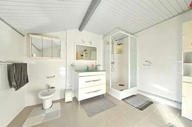 Maison 3 pièces 109500 €