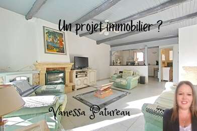 Maison 3 pièces 109500 €