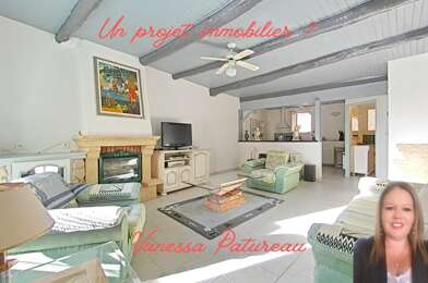 Maison 3 pièces 109500 €