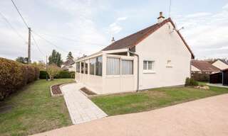 Maison 3 Pièces 96 m² à vendre à Meusnes (41130)