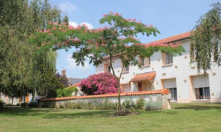 Maison 14 Pièces 380 m² à vendre à Chemillé-en-Anjou (49120)