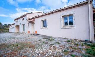 Maison 5 Pièces 242 m² à vendre à Limoux (11300)