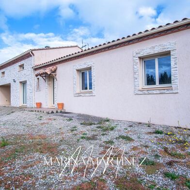 Maison 5 pièces 299000 €