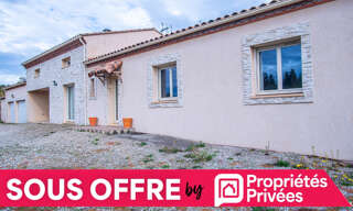 Maison 5 Pièces 242 m² à vendre à Limoux (11300)