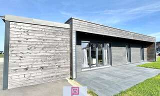 Maison 4 Pièces 85 m² à louer à Tréflez (29430)